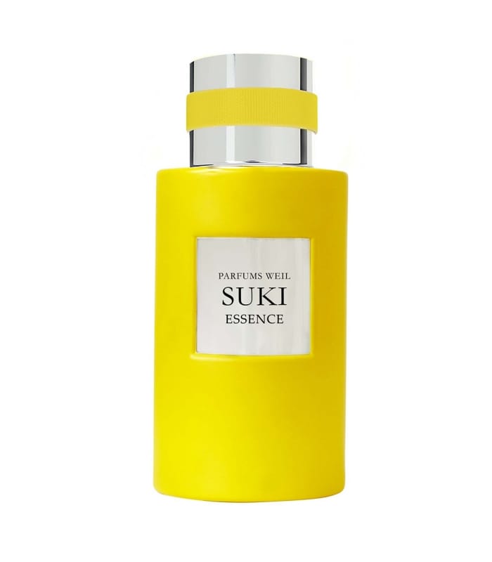 WEIL-SUKI ESSENCE-Eau de Parfum Vaporisateur