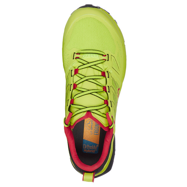 JACKAL Herren - Trailrunningschuhe
