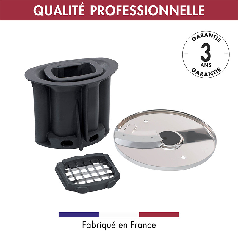 COFFRET CUBES ET BATONNETS