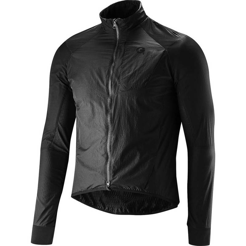 Gonso Morisollo Fahrradjacke Herren