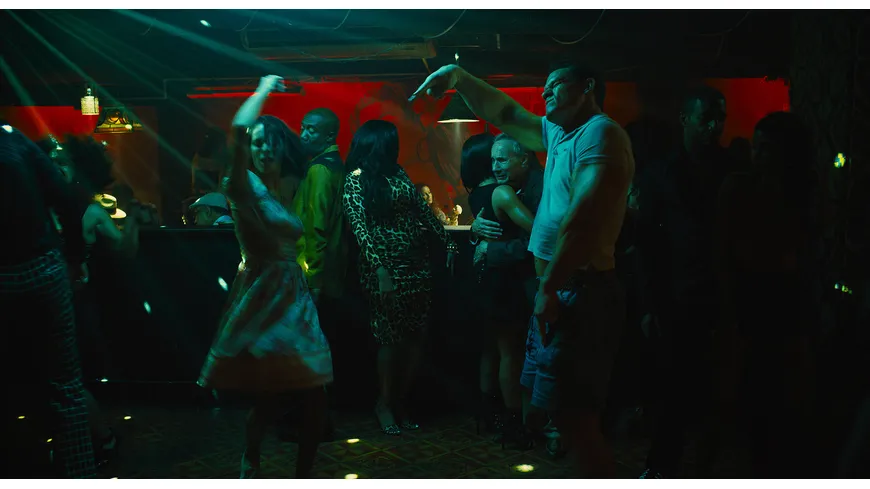 The Suicide Squad