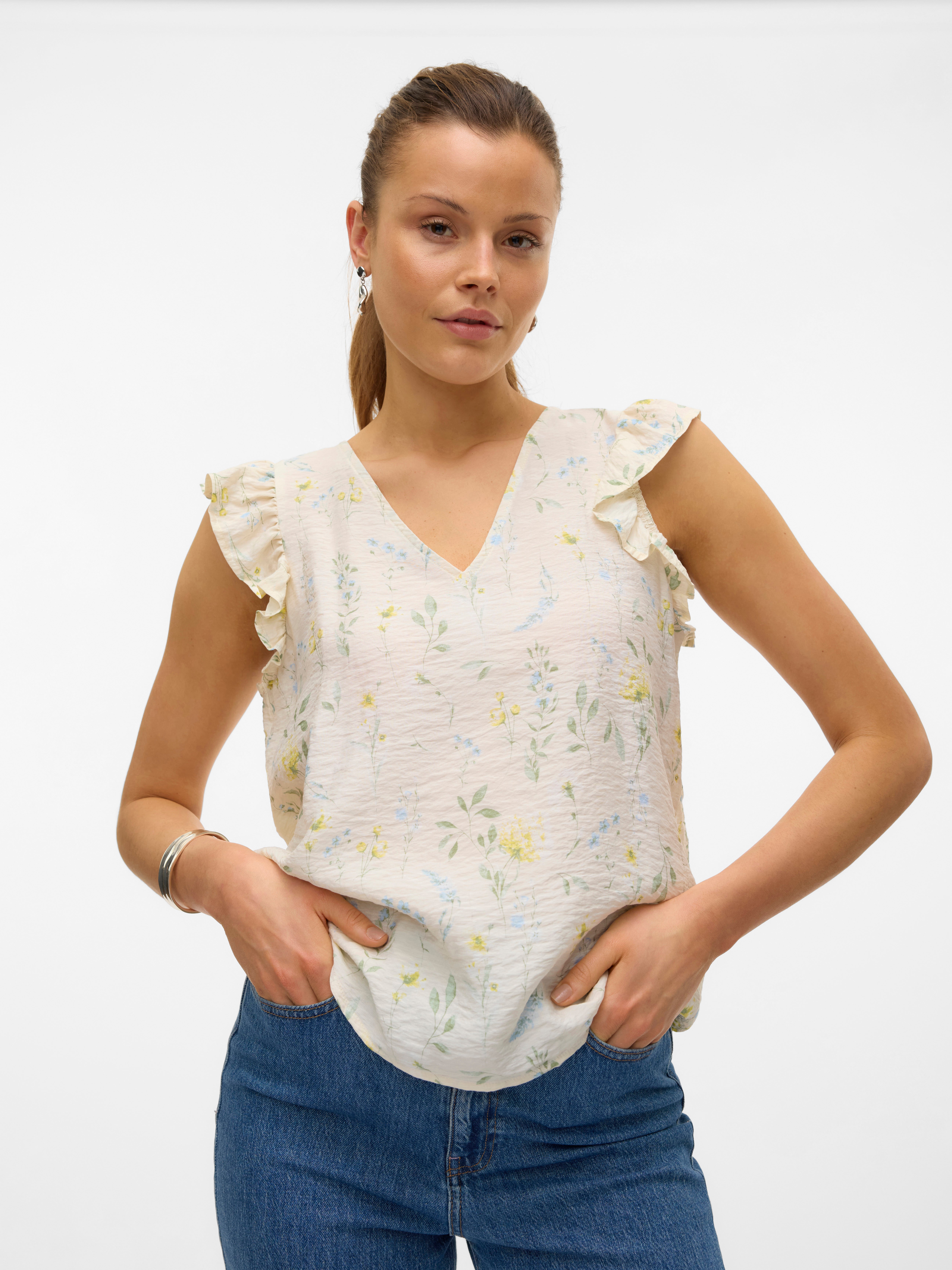 VMJOSIE Top