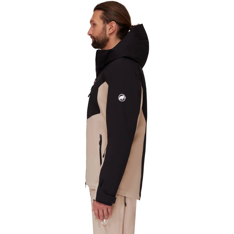 Mammut Stoney Skijacke Herren