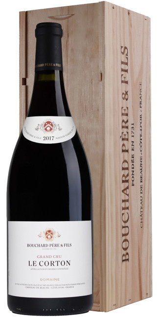 Bouchard Pere & Fils Le Corton Grand Cru 2017 Magnum