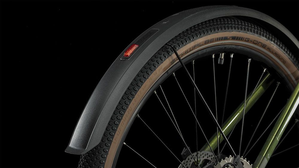 Cube Nuride Hybrid Pro 750 Allroad Easy Entry shinymoss´n´black kaufen | Bike-Discount