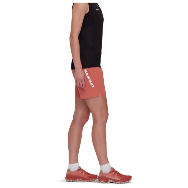 Mammut - Women's Aenergy Light SO Shorts - Shorts