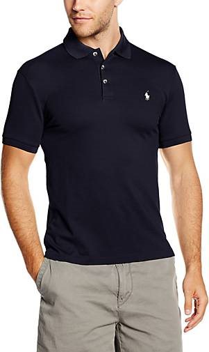 POLO Ralph Lauren Poloshirt kurzarm
