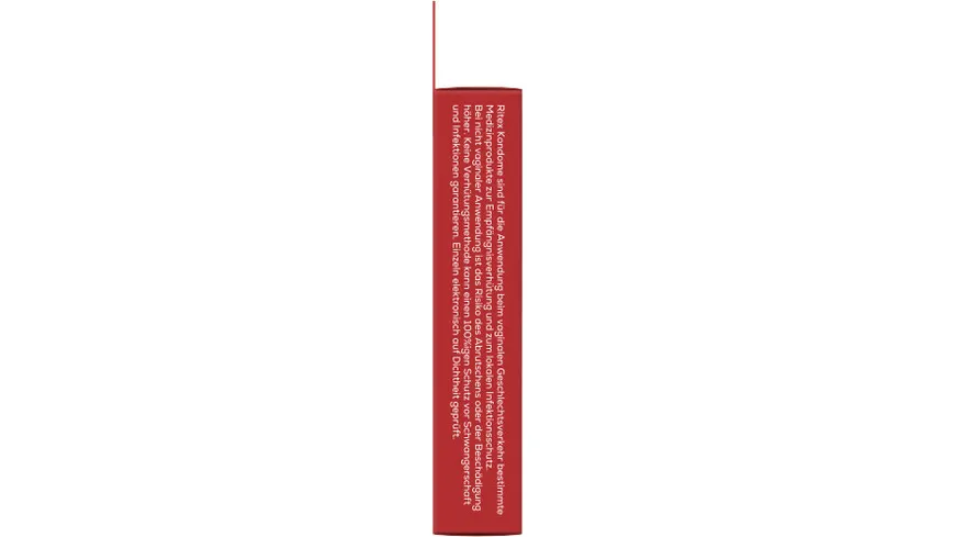Ritex Kondome XXL