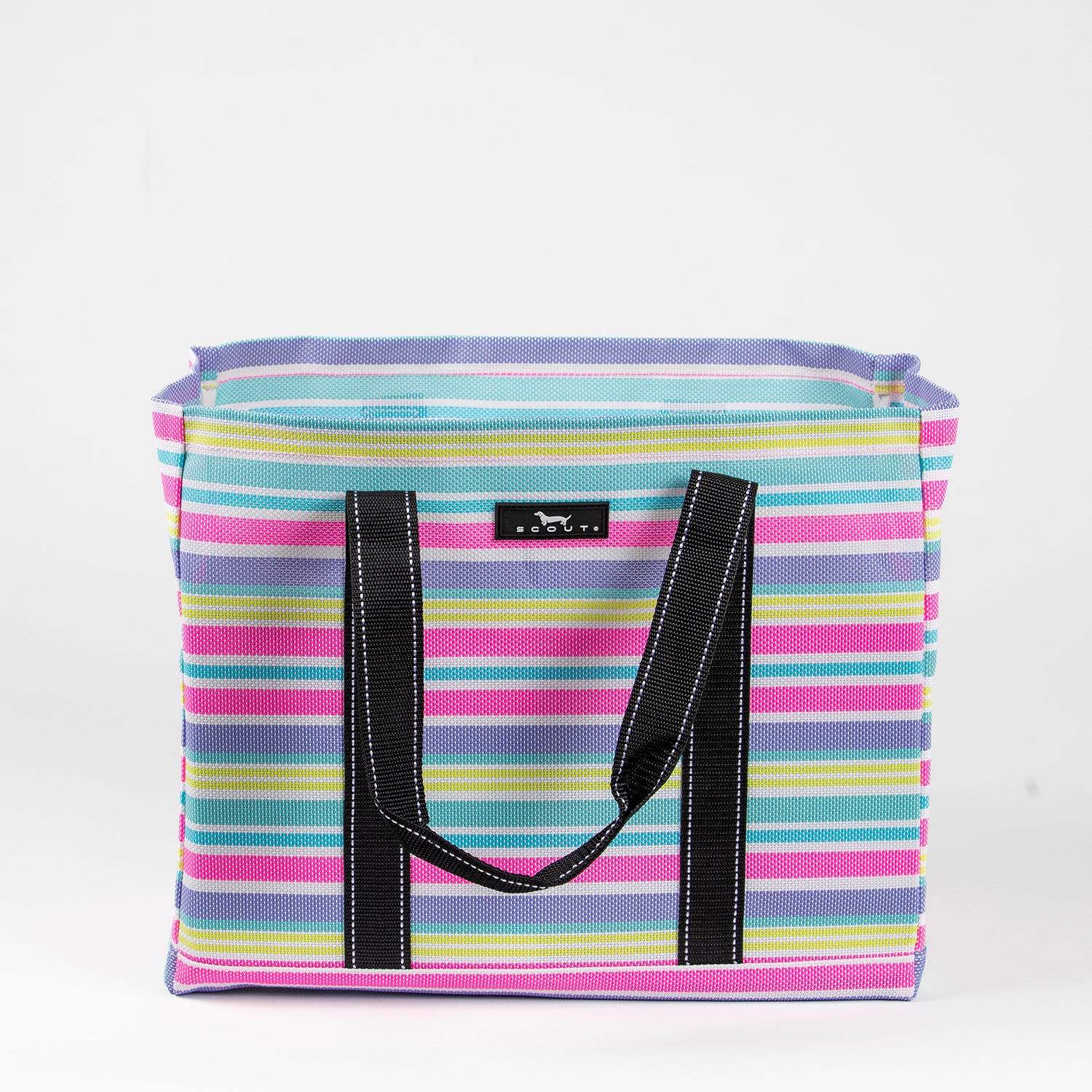 Woven Tote Medium Roadtripper