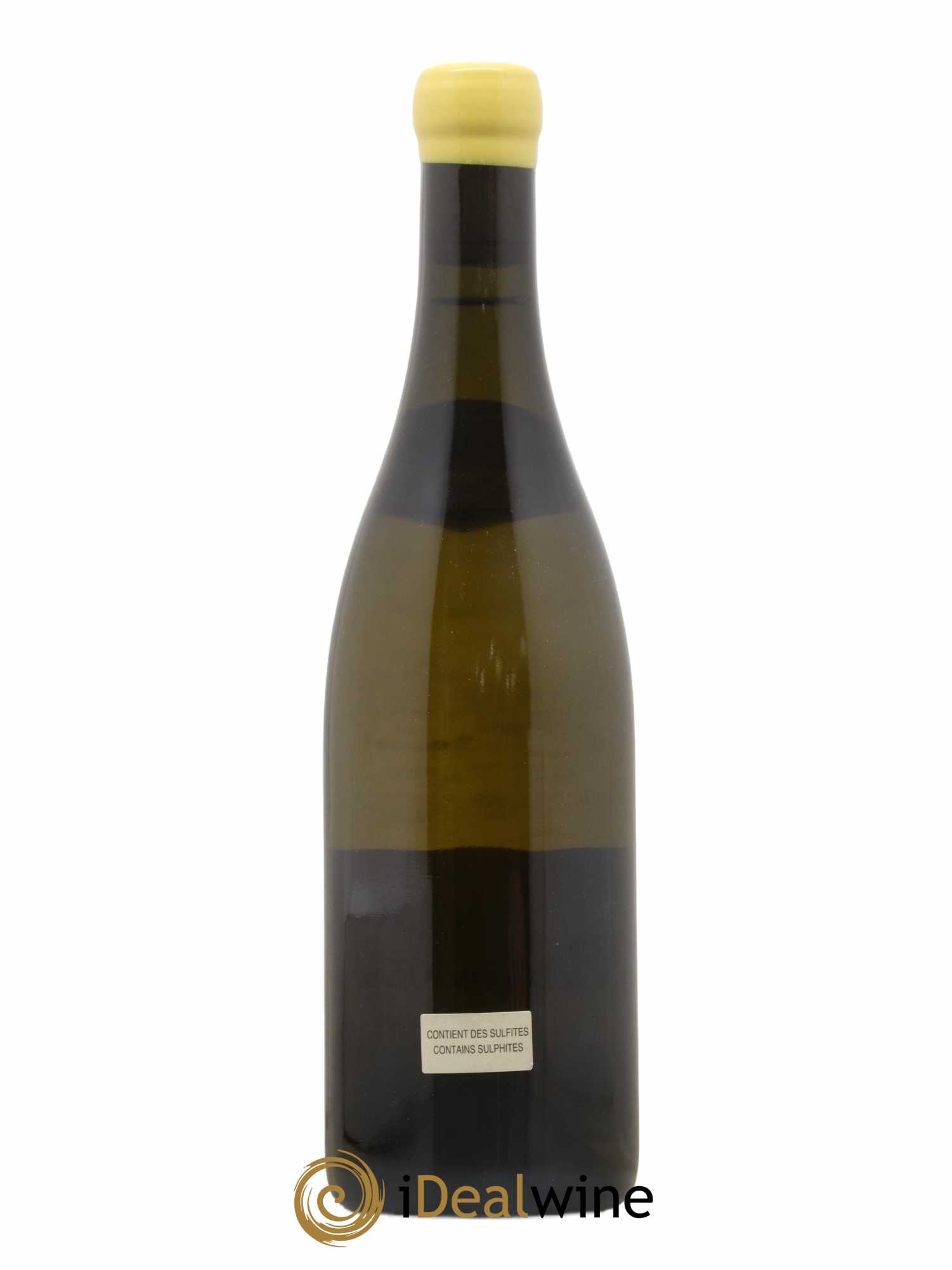 Chablis Grand Cru Blanchot Raveneau (Domaine)  2008 - Lot de 1 Bouteille