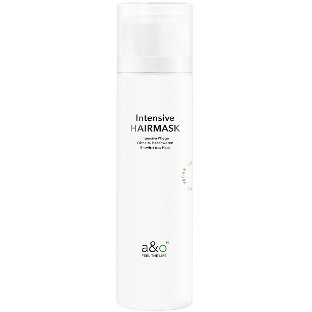 a&o Intensiv Haarkur 200 ml