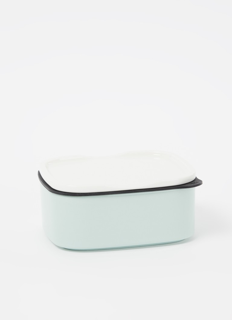 Villeroy & Boch preferă să călărească și să se oprească la Lonchera