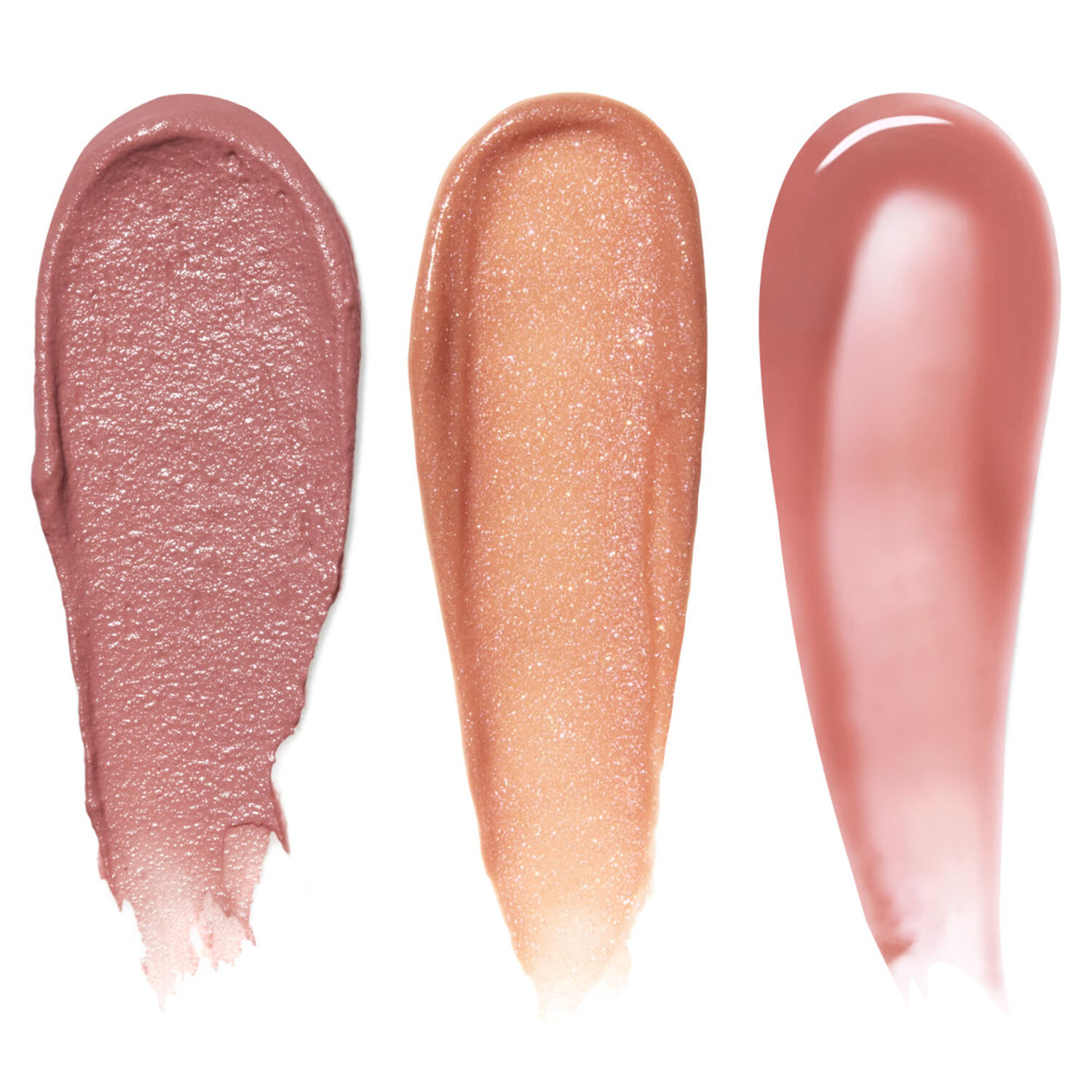 Bobbi Brown Confetti Crush Lip Trio Nude
