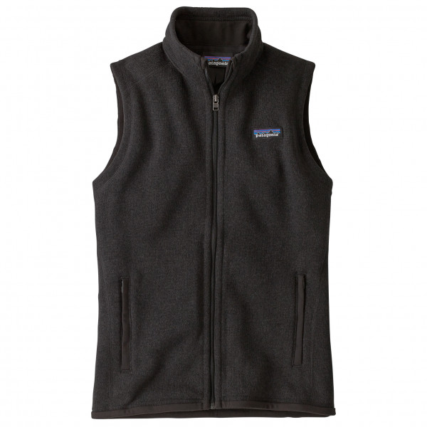 Patagonia - Women's Better Sweater Vest - Fleeceweste