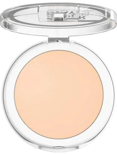 „Maybelline Super Stay 24H Hybrid“ pudros makiažo pagrindas, 06