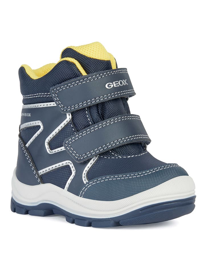 Geox Winterboots 