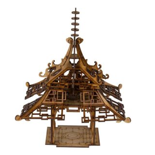 New Kyoto - Pagoda