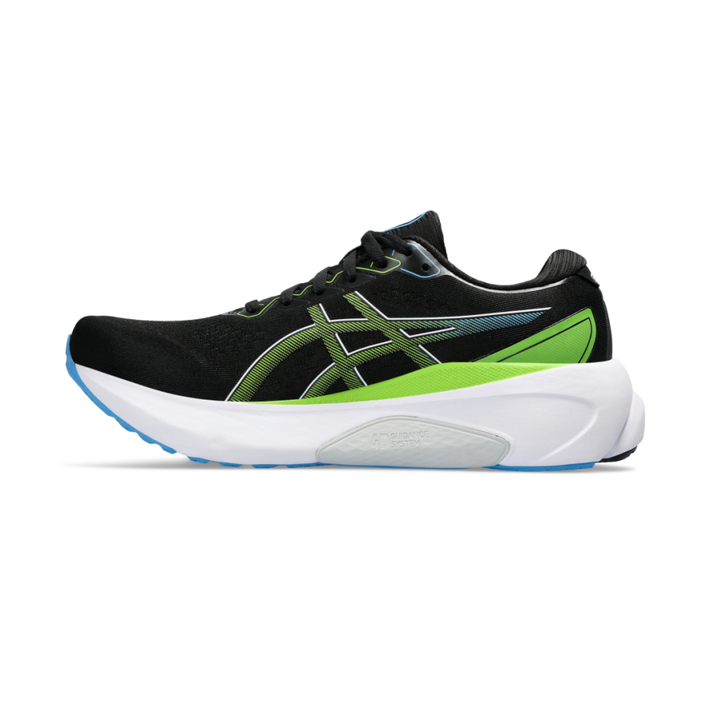 Asics Gel Kayano 30 1011B548-005 / schwarz