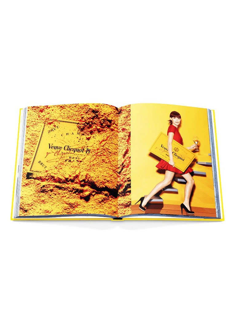 Assouline Veuve Clinic