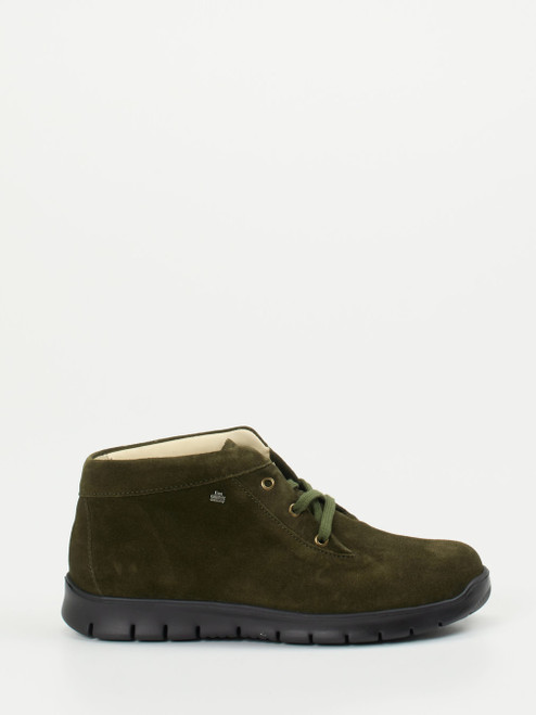 Schnürstiefelette-27516290025 Finn Comfort