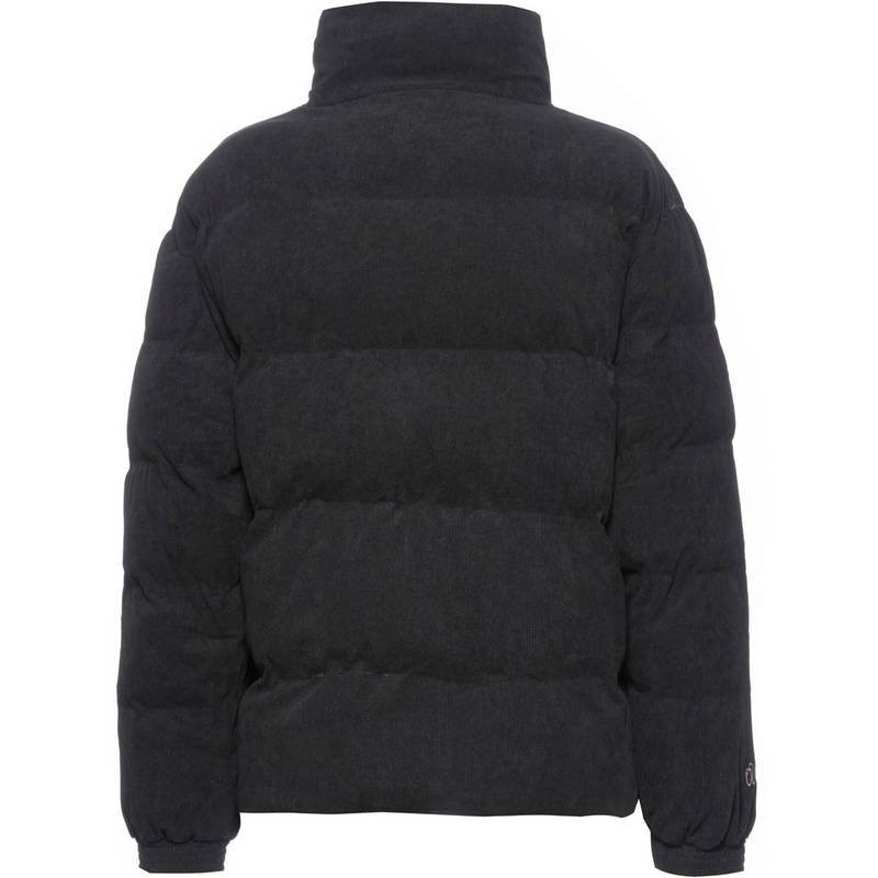 ON VACATION Corduroy Steppjacke
