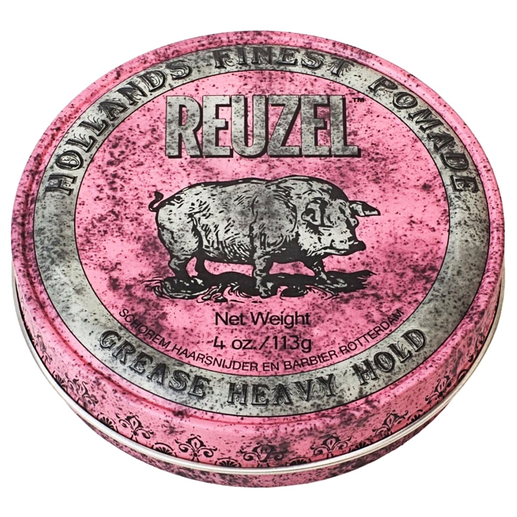 Pomade Pink