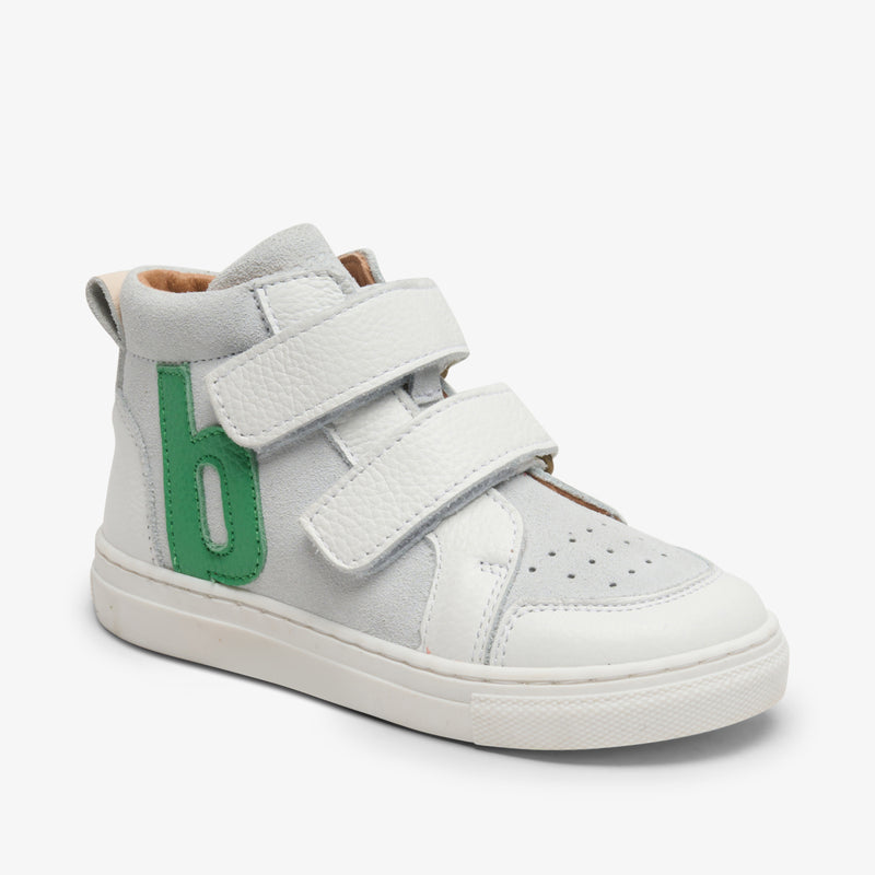 jaxon off white - Weiß