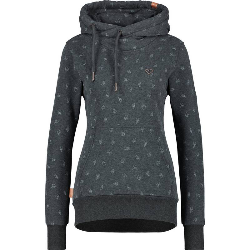 ALIFE AND KICKIN SarahAK B Sweatshirt Damen