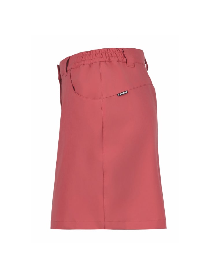 Icepeak Bedra Outdoor Rock in Rosa günstig kaufen