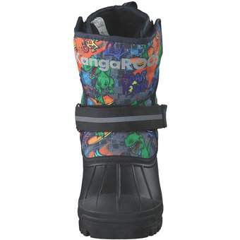 KangaROOS K Shell II Schneeboots in bunt