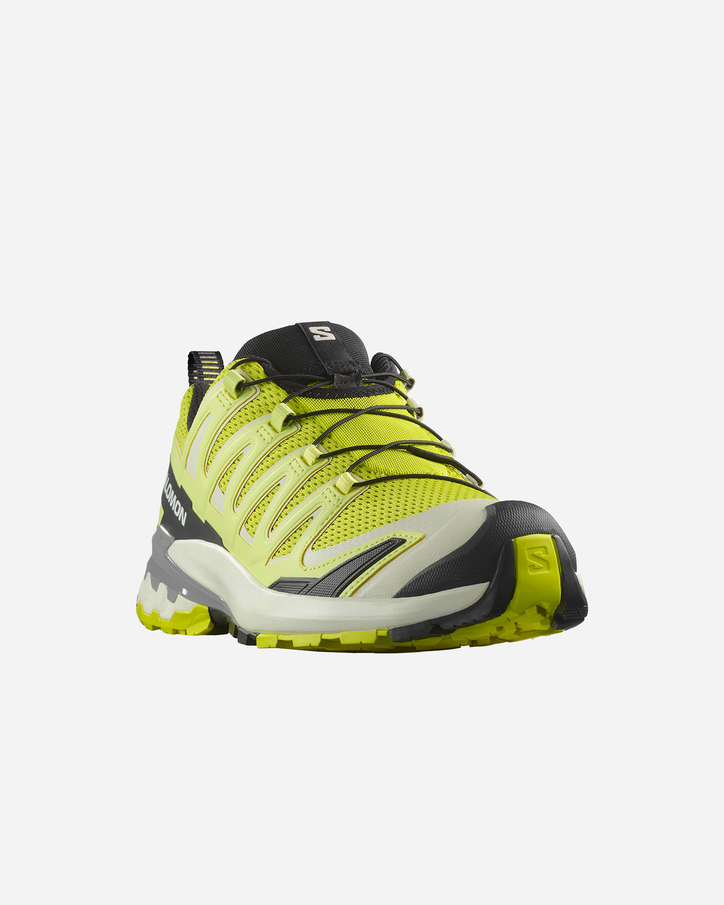 Trailové topánky Salomon Xa Pro 3d V9 M L47463100