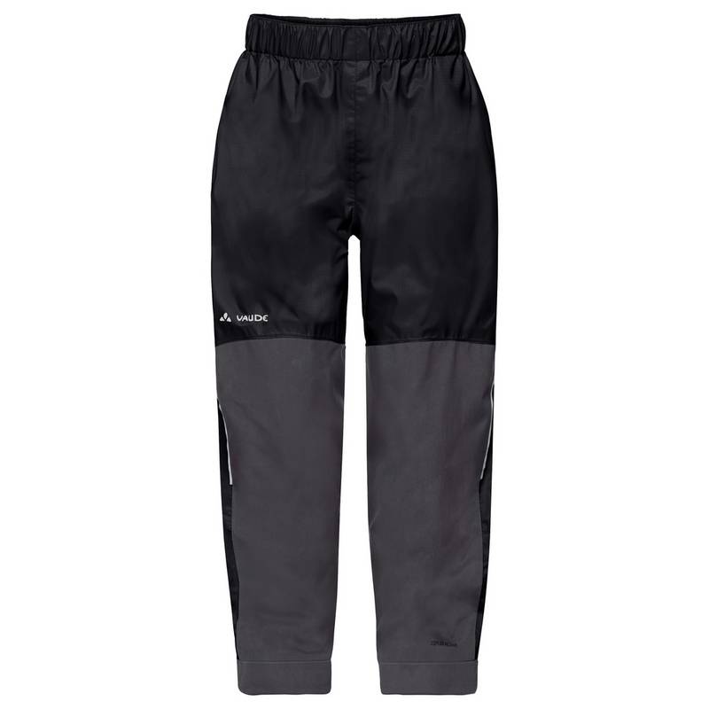 VAUDE Kids Escape Padded Pants III Funktionshose Kinder