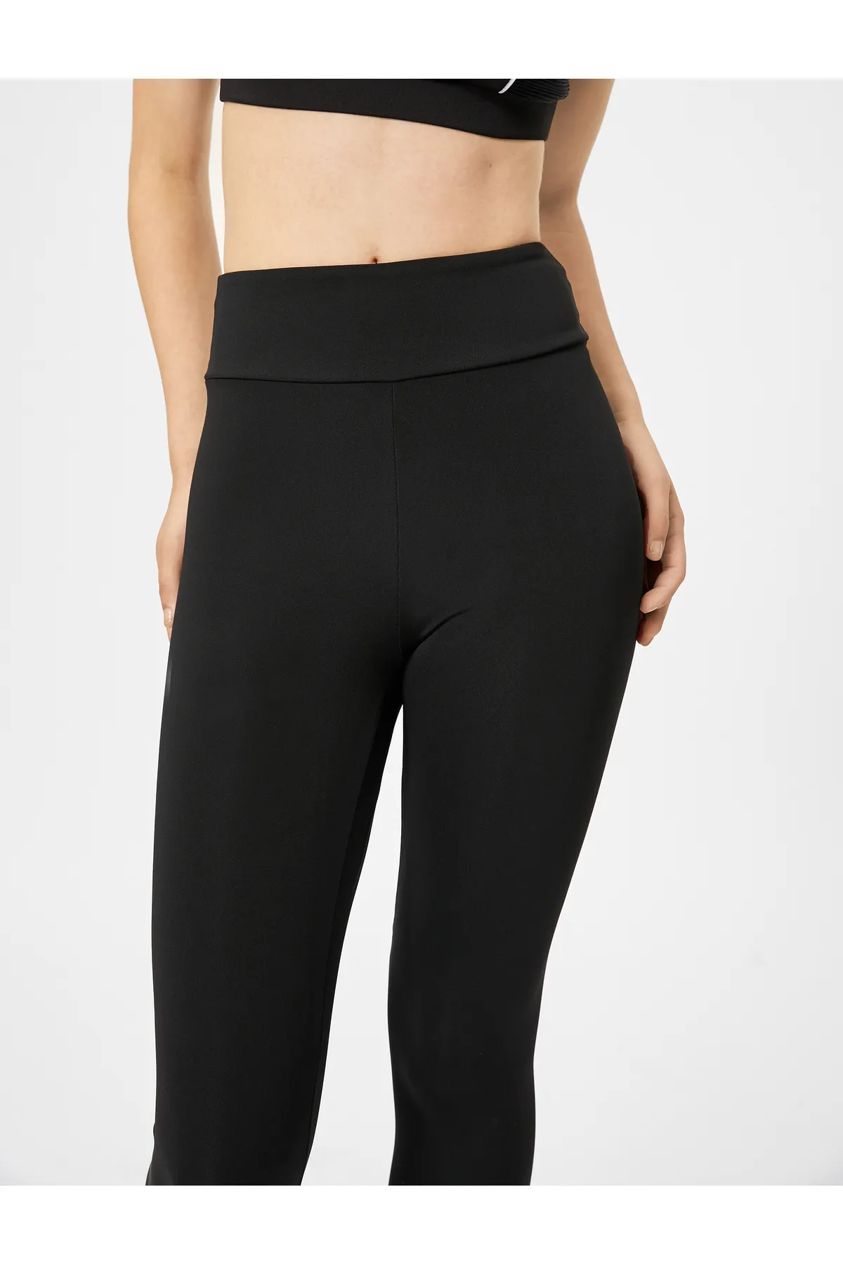 Koton  Sportstrumpfhose Basic High Waist