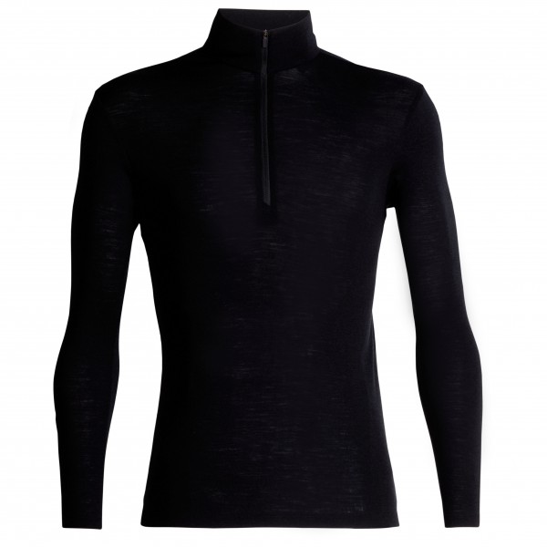 Icebreaker - 175 Everyday L/S Half Zip - Merinounterwäsche