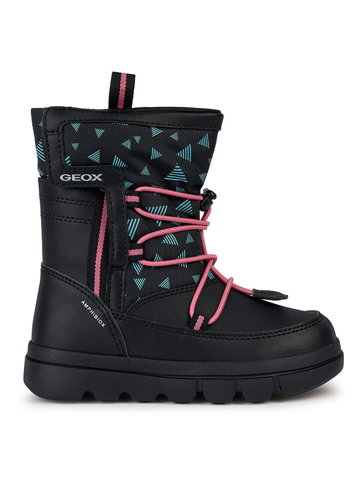 Geox Winterboots 