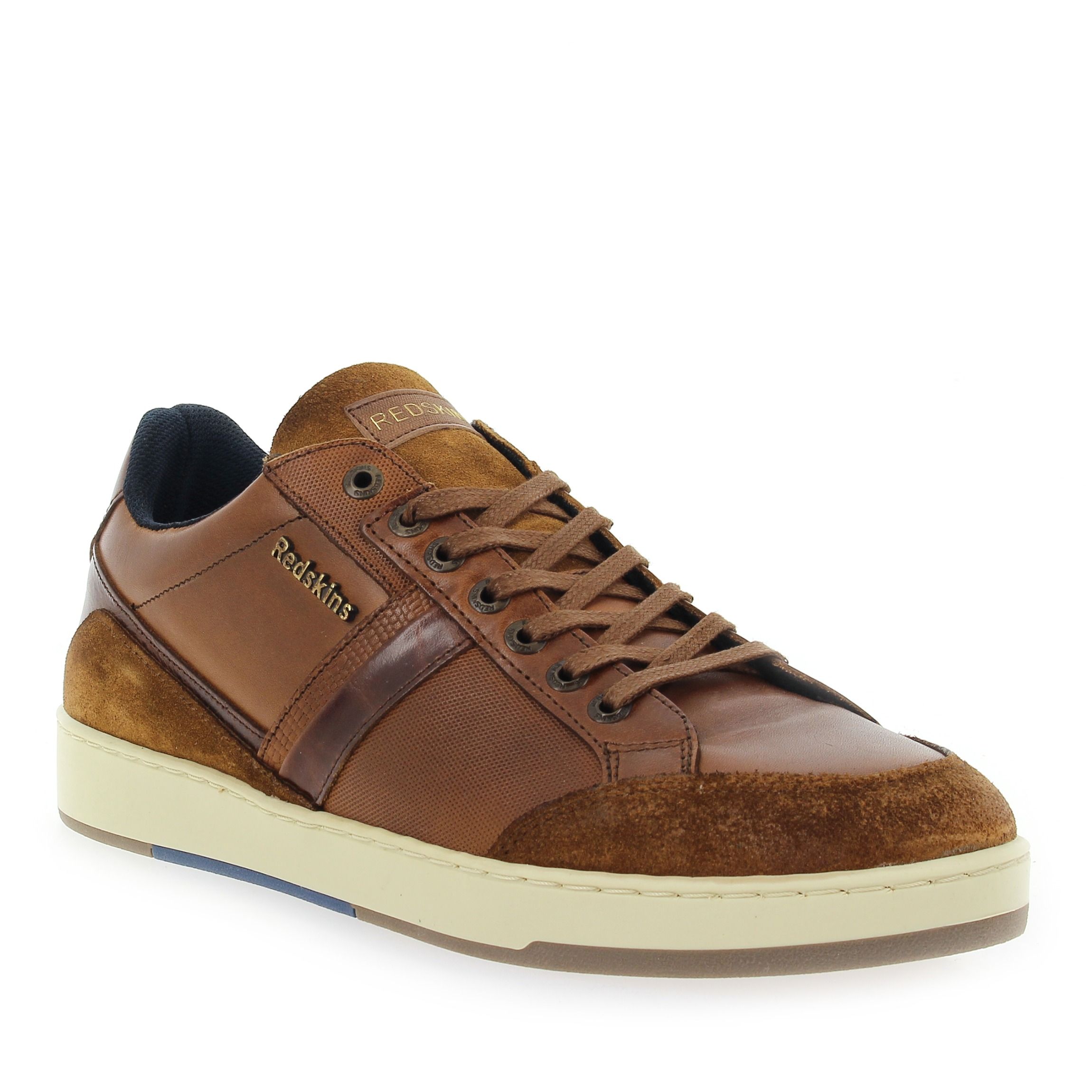 Redskins  SALDAN - Cognac