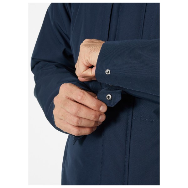 Helly Hansen - Coastal 3.0 Parka - Parka