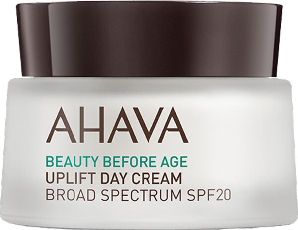Ahava Beauty Before Age Uplift Day Cream SPF-20 Tagescreme