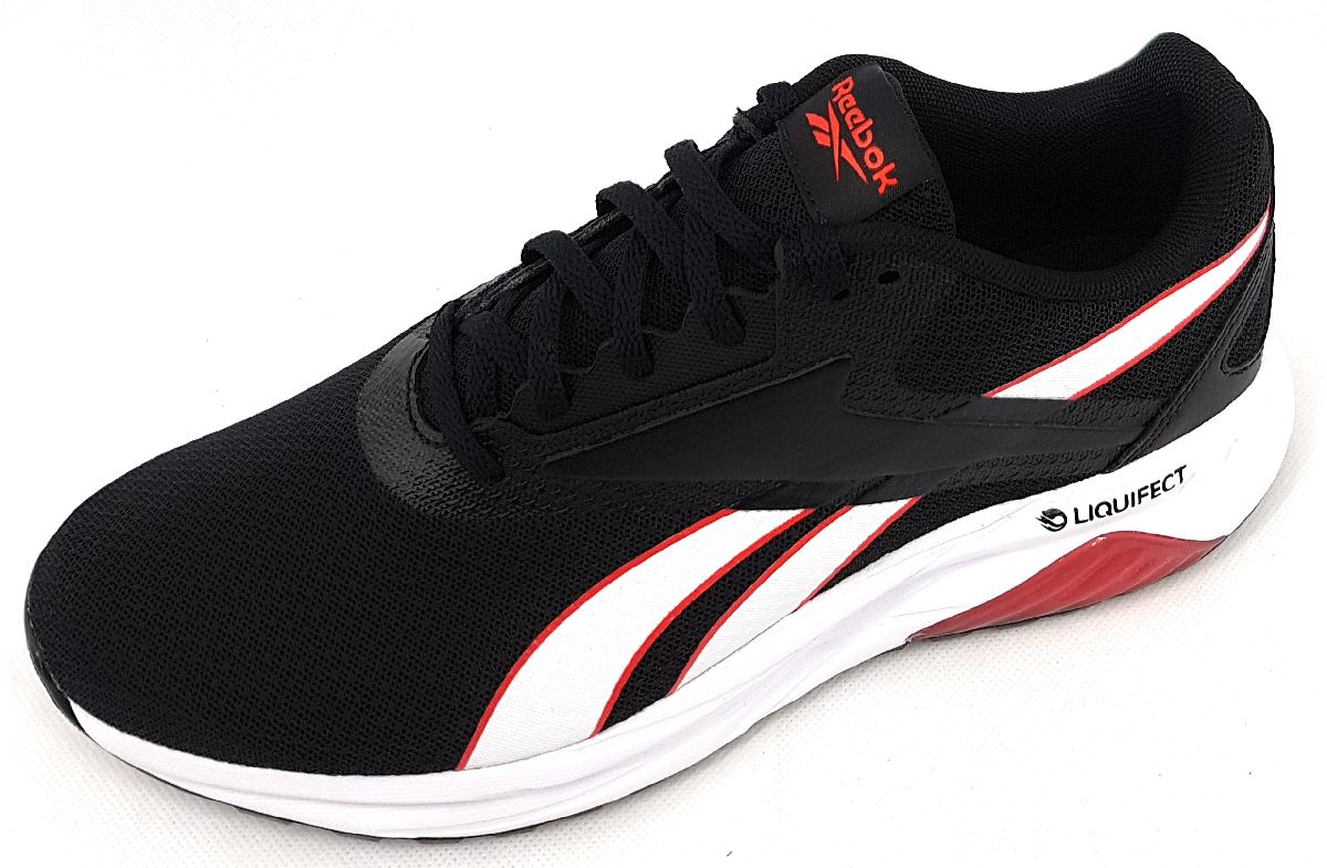 Reebok Liquifeet 90 FW8089 Schwarz black