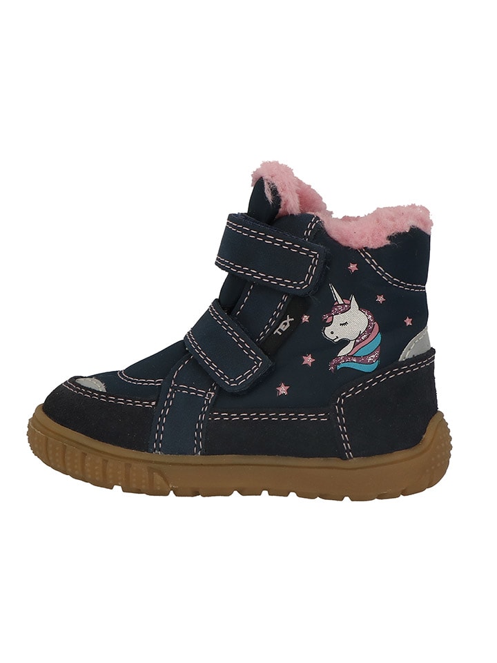 Lurchi Winterstiefel 