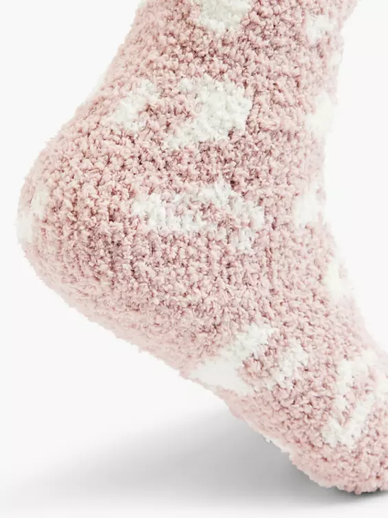 Cosy Nature 3er Pack Socken
