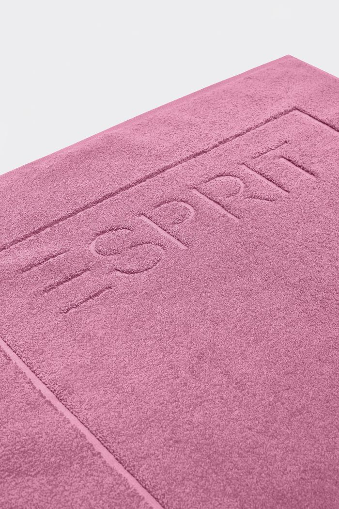 Frottee-Badematte aus 100% Baumwolle
