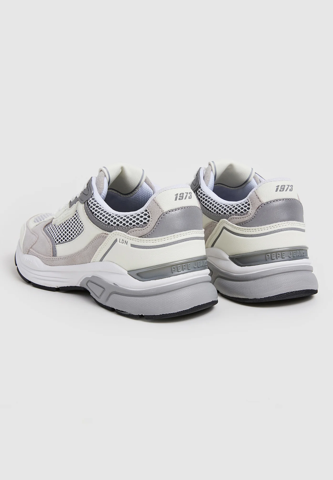 Pepe Jeans DAVE EVOLUTION M - Zapatillas bajas