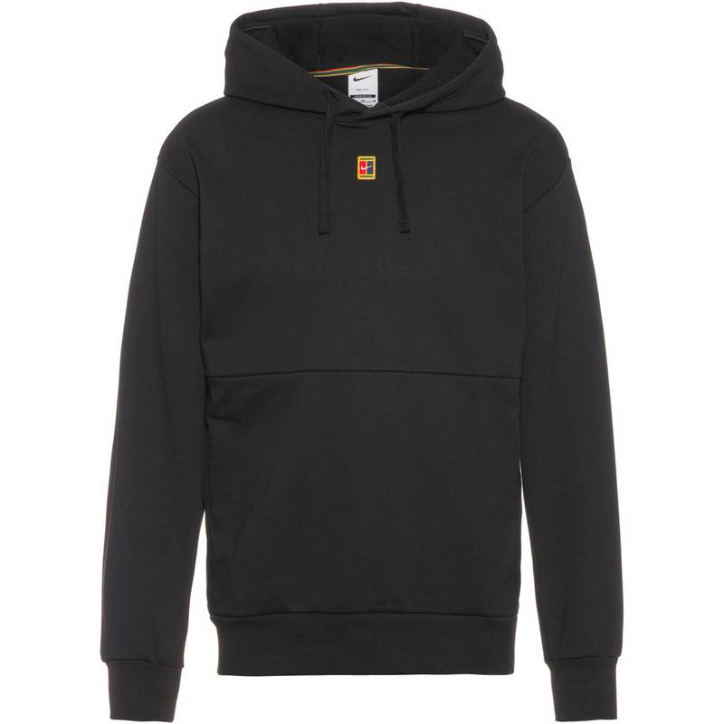 Nike COURT HERITAGE Hoodie Herren