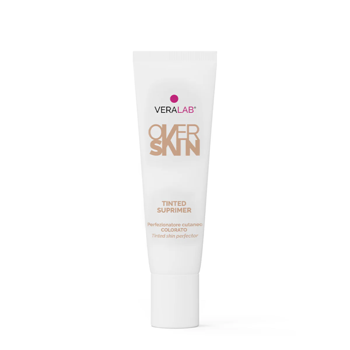 TINTED SUPRIMER Ansikt - Sminkefoundation
