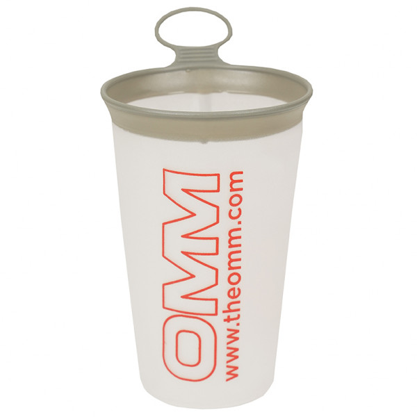 OMM - Ultra Flexi Cup 200 - Trinksystem