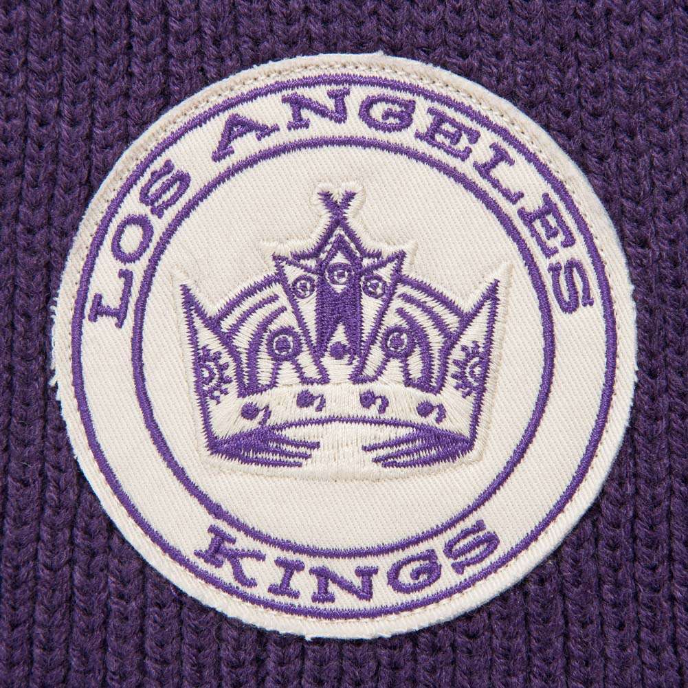 '47 Brand Los Angeles Kings NHL Scarf First String Fanschal