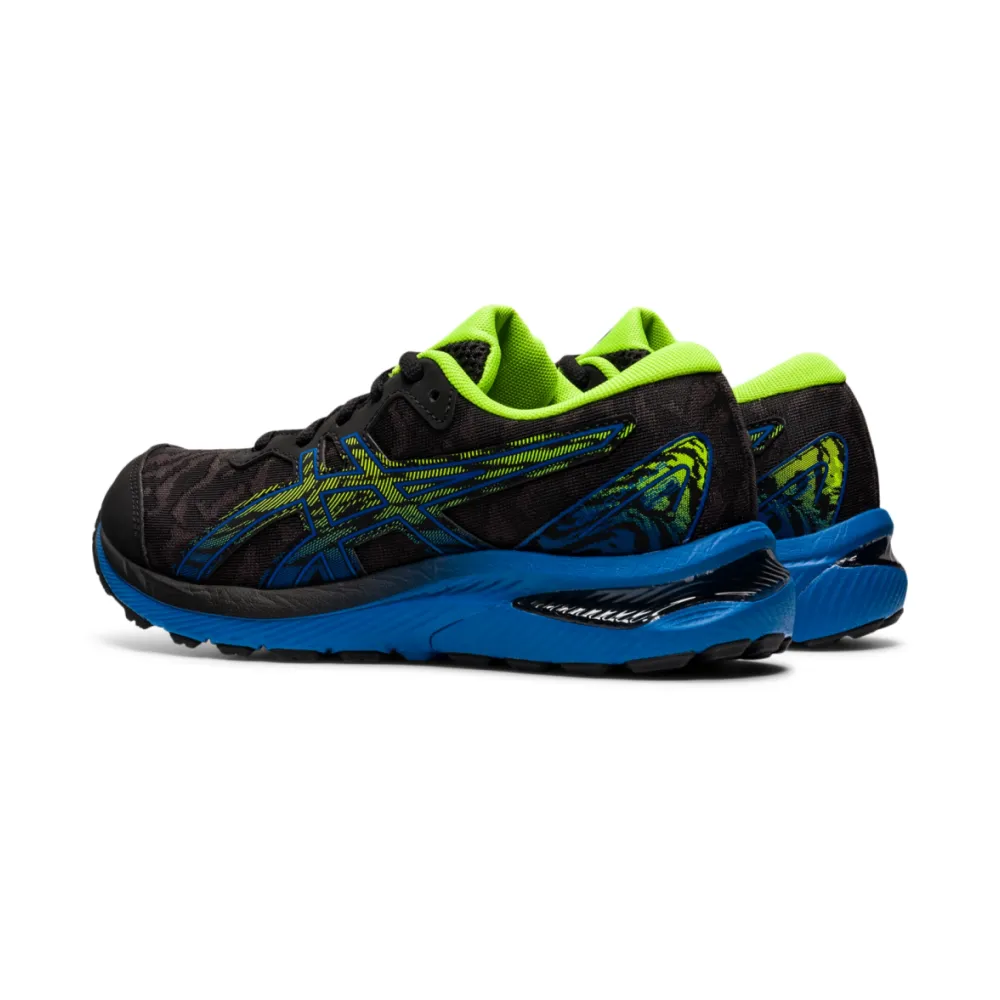 Asics Gel Cumulus 23 Gs 1014A230.001 / schwarz