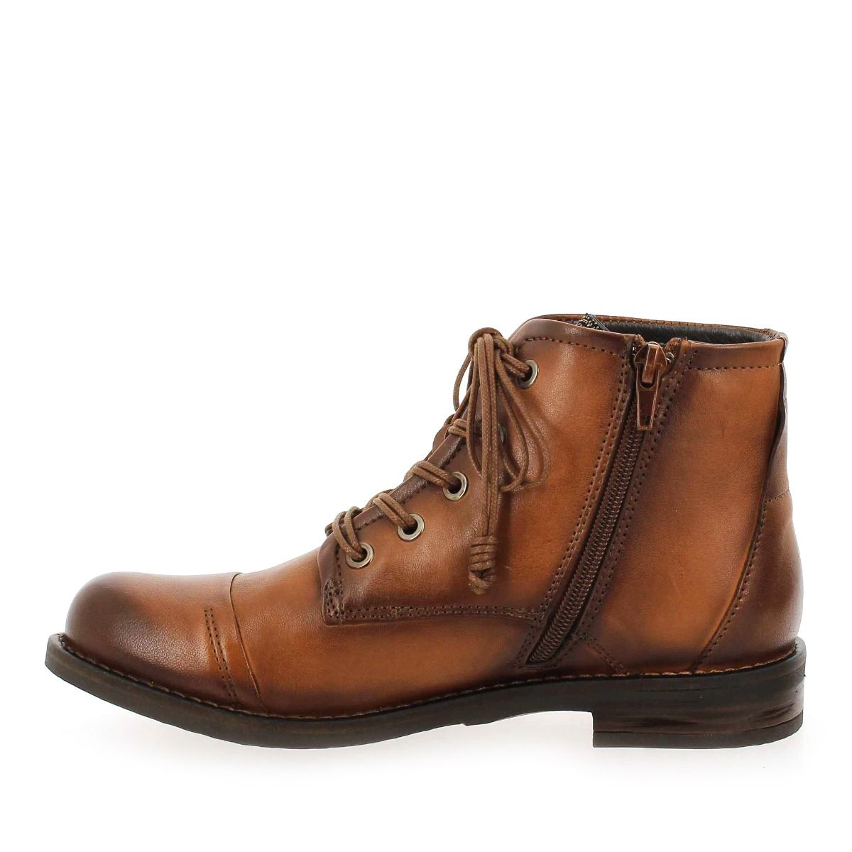 Coco & Abricot  PEBRAC H22 - cognac