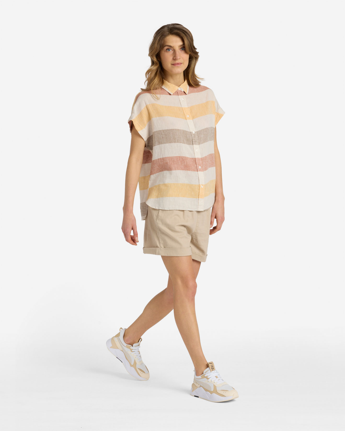 Koszulka Urban W firmy Dack DW415S25-896